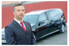 Shared Departure Transfer from your London Hotel to the Airport